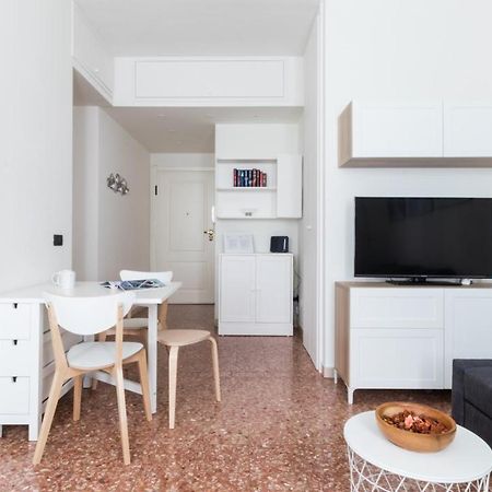 Italianway - Zara 63 Lejlighed Milano Eksteriør billede
