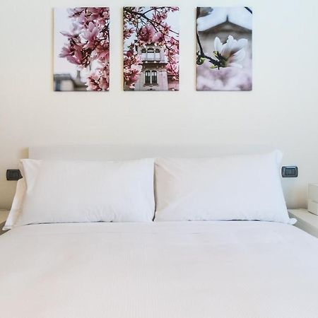 Italianway - Zara 63 Lejlighed Milano Eksteriør billede