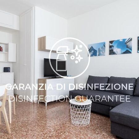 Italianway - Zara 63 Lejlighed Milano Eksteriør billede