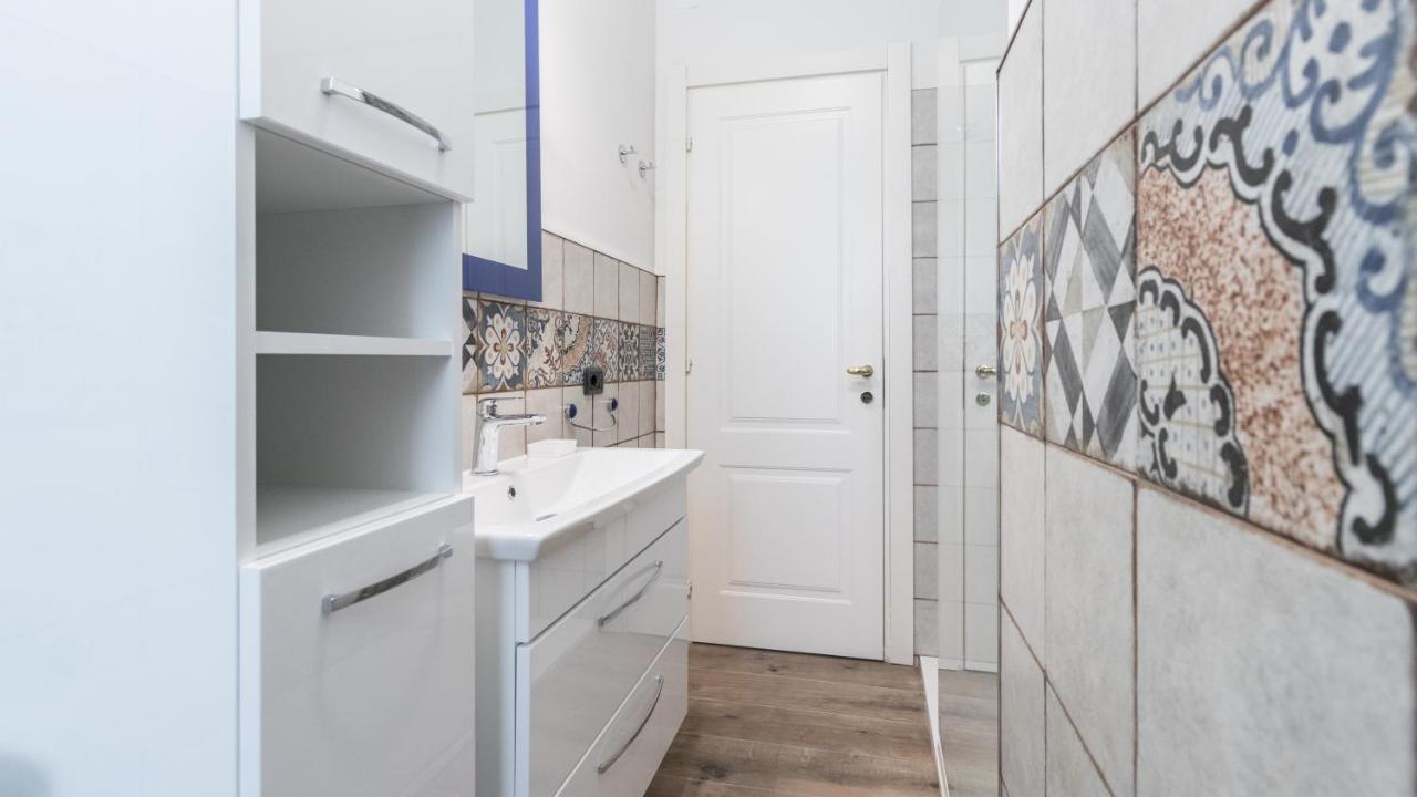 Italianway - Zara 63 Lejlighed Milano Eksteriør billede